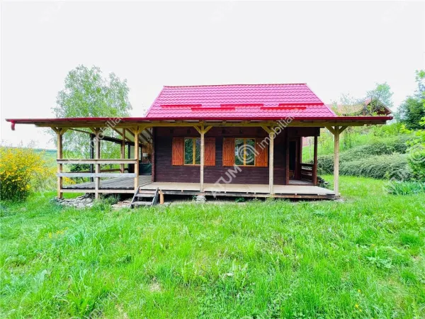 Casă 2 camere Fântânele - poza 8