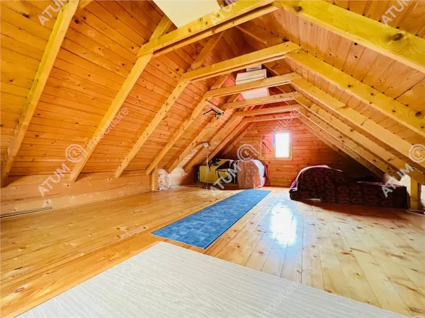 Casă 2 camere Fântânele - poza 10