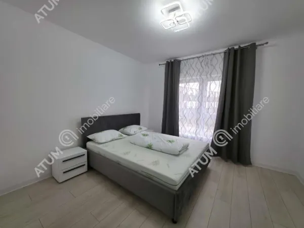 Apartament 3 camere Sibiu - poza 1
