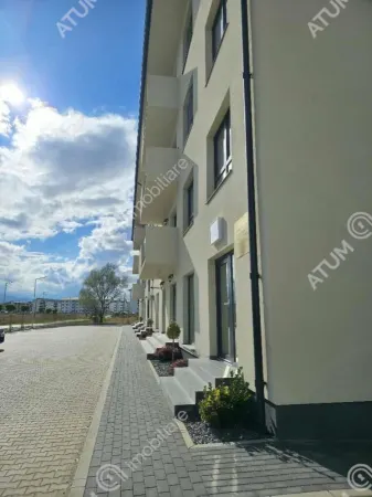 Apartament 3 camere Sibiu - poza 11