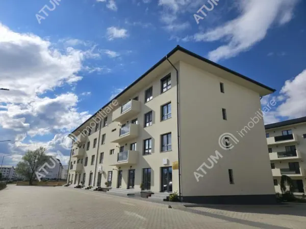 Apartament 3 camere Sibiu - poza 12