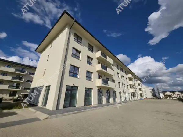 Apartament 3 camere Sibiu - poza 13