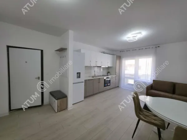 Apartament 3 camere Sibiu - poza 5