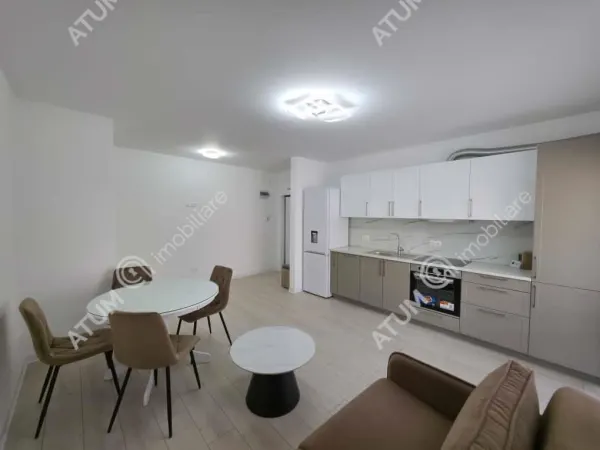 Apartament 3 camere Sibiu - poza 6