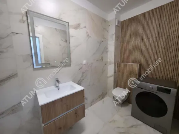 Apartament 3 camere Sibiu - poza 9