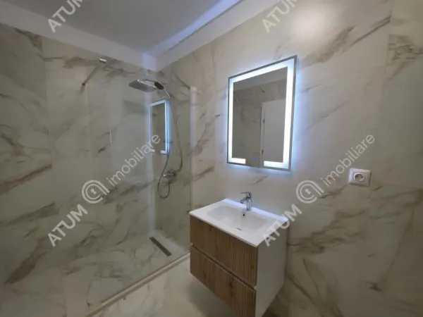 Apartament 3 camere Sibiu - poza 10