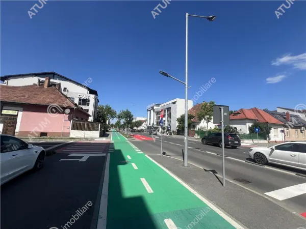 Spațiu comercial Sibiu - poza 4