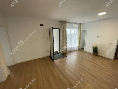 De vanzare apartament cu 3 camere decomandate in zona Arhitectiilor din Sibiu - Sibiu