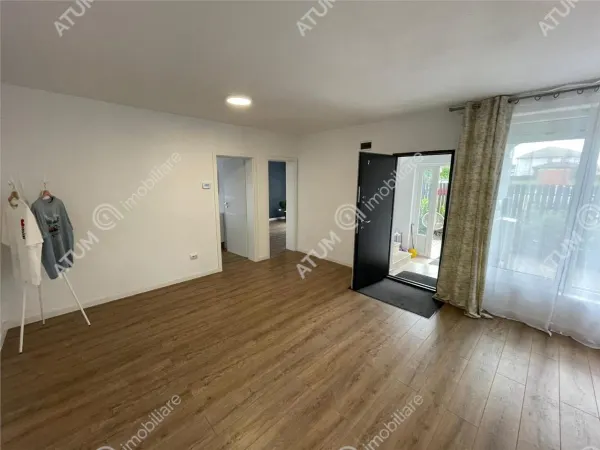 Apartament 3 camere Sibiu - poza 2