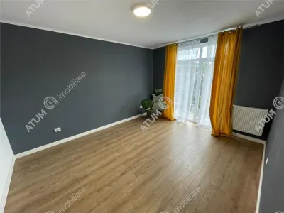 De vanzare apartament cu 3 camere decomandate in zona Arhitectiilor din Sibiu - foto 3