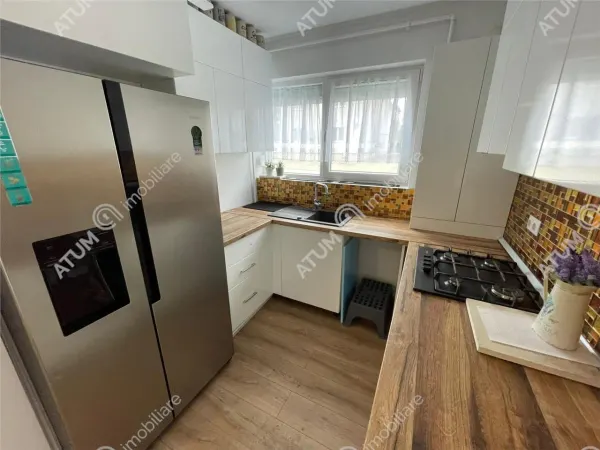 Apartament 3 camere Sibiu - poza 9