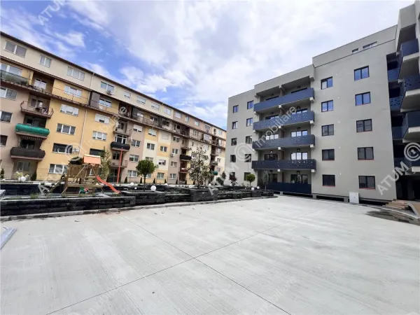 Apartament 2 camere Sibiu - poza 9