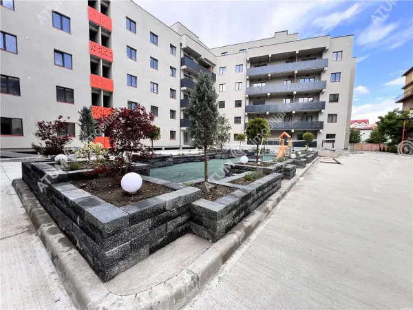 Apartament 2 camere Sibiu - poza 10