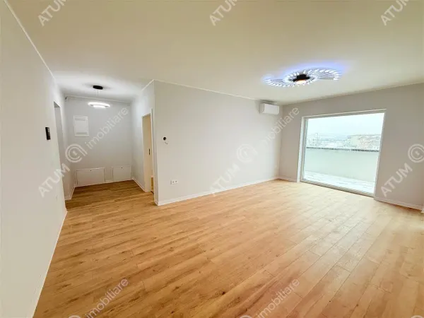 Apartament 3 camere Sibiu - poza 1
