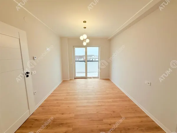 Apartament 3 camere Sibiu - poza 12