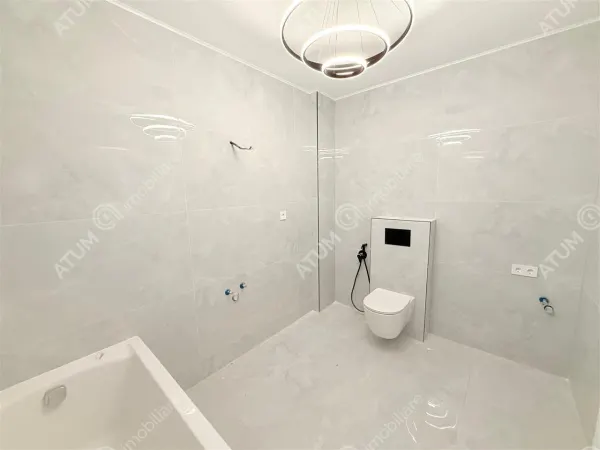 Apartament 3 camere Sibiu - poza 13