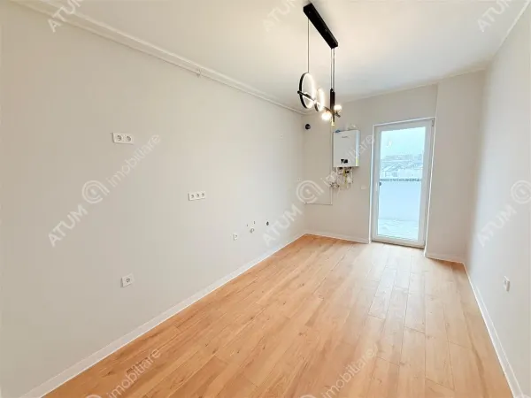 Apartament 3 camere Sibiu - poza 9