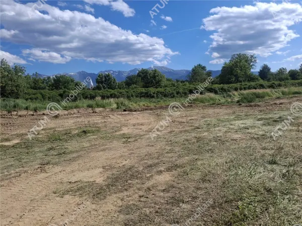Teren Porumbacu de Sus - poza 1