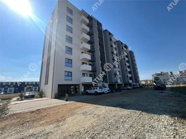 Apartament 2 camere Sibiu - poza 1