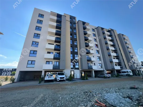 Apartament 2 camere Sibiu - poza 2