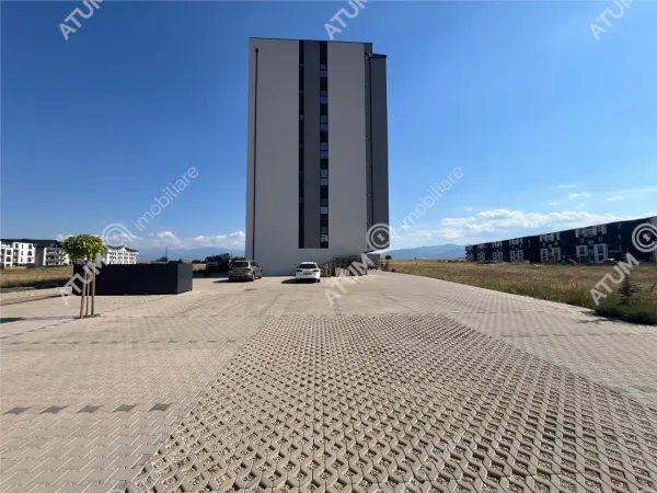 Apartament 2 camere Sibiu - poza 3