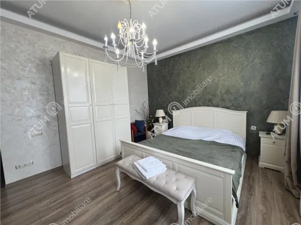 Apartament 2 camere Sibiu - poza 2