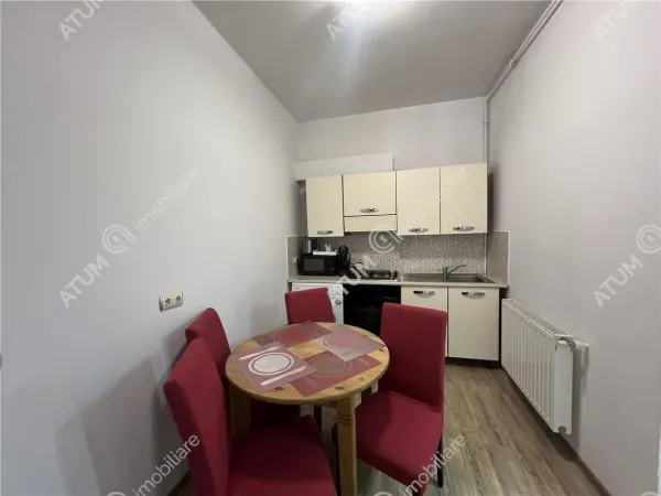 Apartament 2 camere Sibiu - poza 11