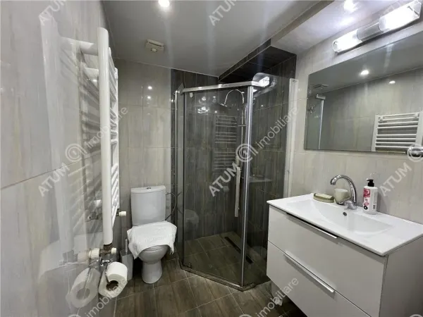 Apartament 2 camere Sibiu - poza 12