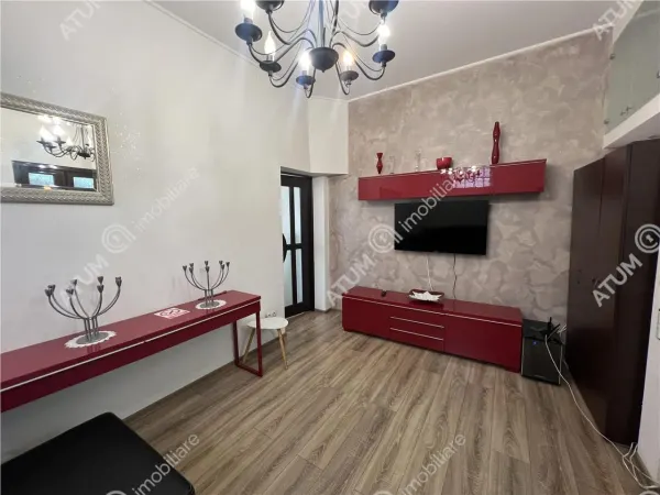 Apartament 2 camere Sibiu - poza 3