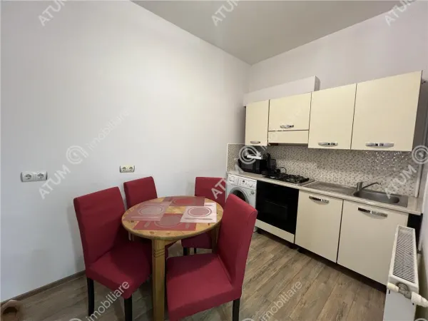 Apartament 2 camere Sibiu - poza 5