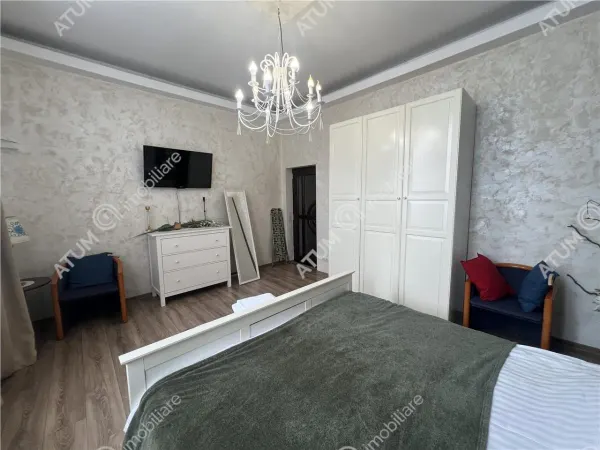 Apartament 2 camere Sibiu - poza 8