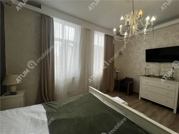 Apartament 2 camere Sibiu - poza 9