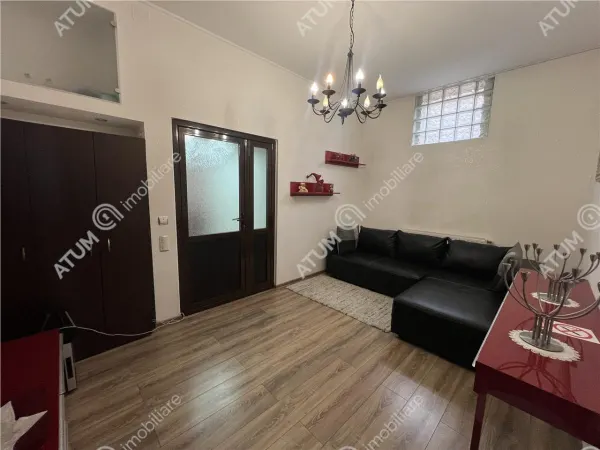 Apartament 2 camere Sibiu - poza 10