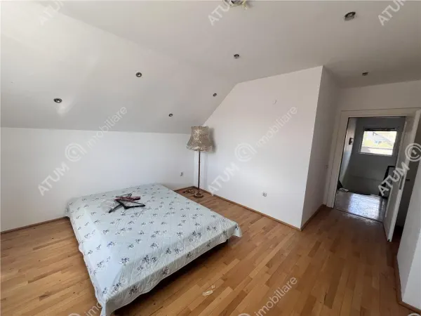 Casă 6 camere Tălmaciu - poza 2