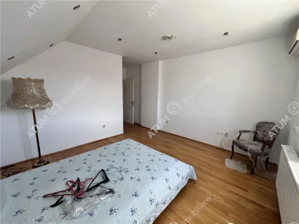 Casă 6 camere Tălmaciu - poza 13