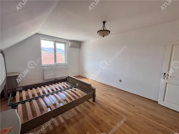 Casă 6 camere Tălmaciu - poza 15