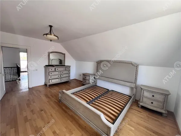 Casă 6 camere Tălmaciu - poza 16