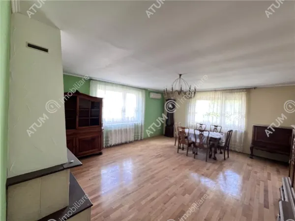 Casă 6 camere Tălmaciu - poza 18