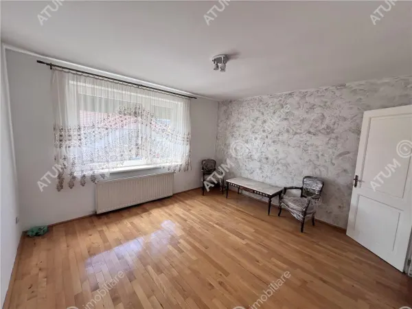 Casă 6 camere Tălmaciu - poza 20