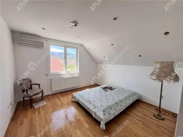 Casă 6 camere Tălmaciu - poza 21