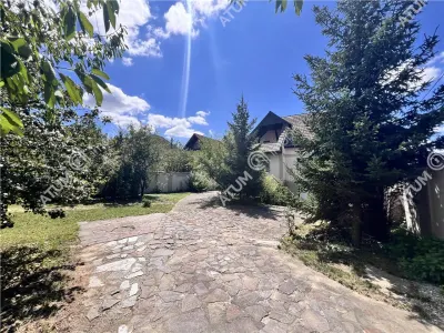 De vanzare casa individuala cu 6 camere si teren de 715 mp situata in Talmaciu/ Sibiu - foto 23
