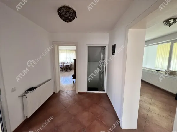 Casă 6 camere Tălmaciu - poza 27