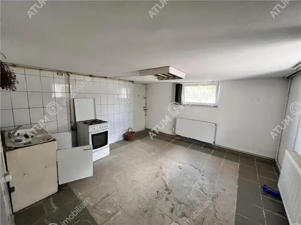 Casă 6 camere Tălmaciu - poza 29