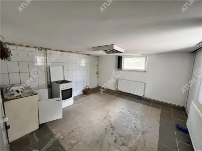 Casă 6 camere Tălmaciu - poza 29