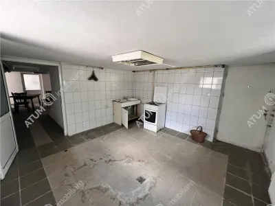 Casă 6 camere Tălmaciu - poza 30