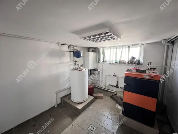 Casă 6 camere Tălmaciu - poza 31
