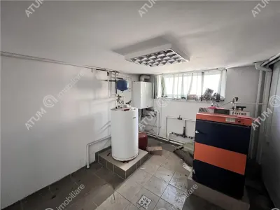 Casă 6 camere Tălmaciu - poza 31