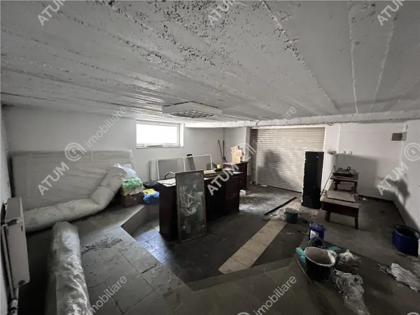 Casă 6 camere Tălmaciu - poza 32