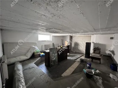 Casă 6 camere Tălmaciu - poza 32