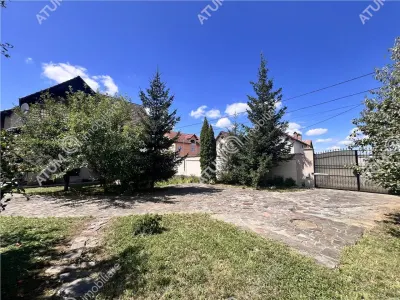 De vanzare casa individuala cu 6 camere si teren de 715 mp situata in Talmaciu/ Sibiu - foto 9